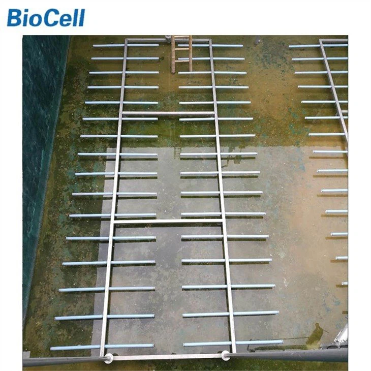 SS304 Coarse Bubble Diffuser-3