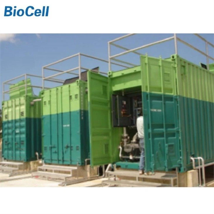 Integrated Sewage Treatment Plant-1