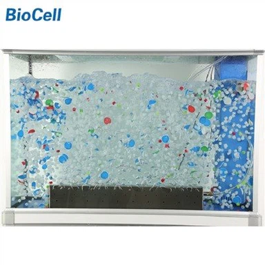 Jäme mullhajuti aeroobsetele seedijatele